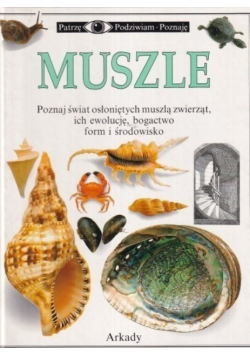 Muszle Patrzę Podziwiam Poznaję