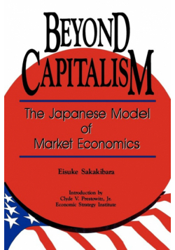 Beyond Capitalism