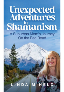 Unexpected Adventures in Shamanism