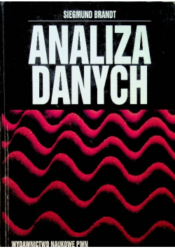 Analiza Danych