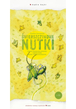 Świerszczykowe nutki