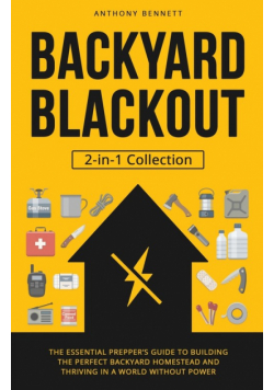 Backyard Blackout