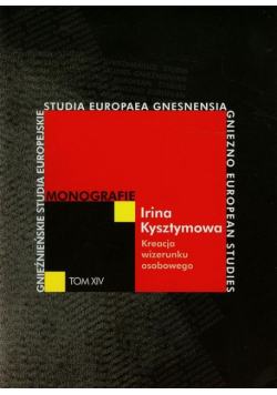 Kreacja wizerunku osobowego