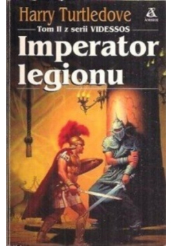 Imperator legionu