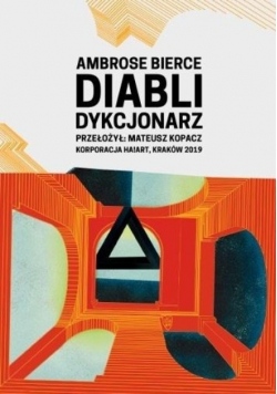 Diabli dykcjonarz