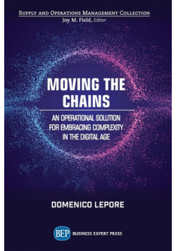 Moving the Chains