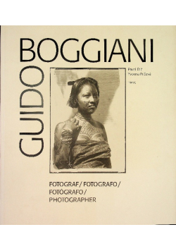 Guido Boggiani