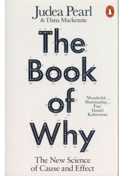 The Book of Why
