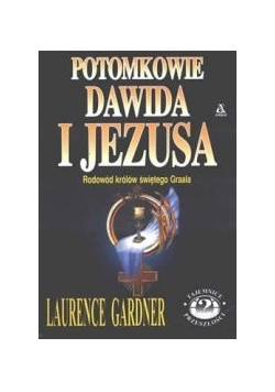 Potomkowie Dawida i Jezusa