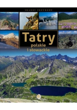 Tatry polskie i słowackie