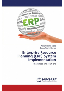 Enterprise Resource Planning (ERP) System Implementation