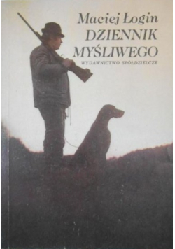 Dziennik myśliwego