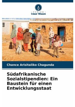 Südafrikanische Sozialstipendien