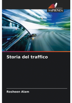 Storia del traffico