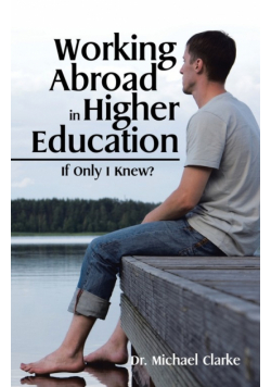 Working Abroad in Higher Education