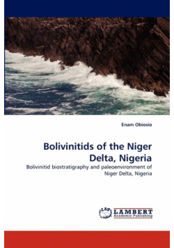 Bolivinitids of the Niger Delta, Nigeria