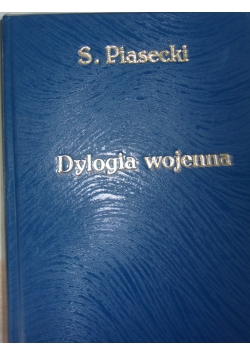 Dylogia wojenna