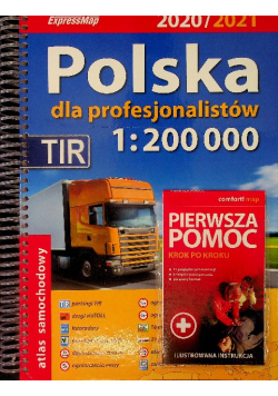 Polska dla profesjonalistów 2020/2021 + PP