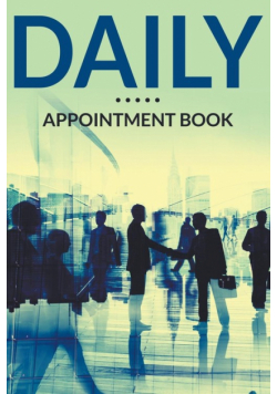 Daily Appointment Book