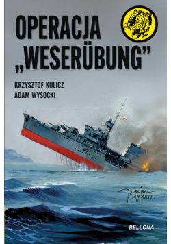 Operacja „Weserübung”