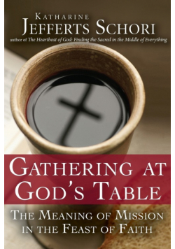 Gathering at God's Table