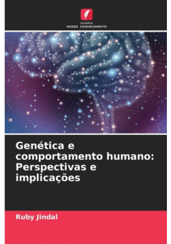 Genética e comportamento humano