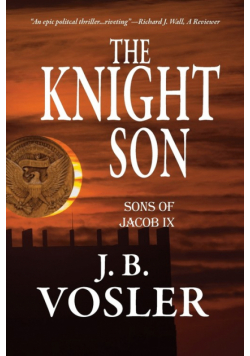 The Knight Son-The Sons of Jacob