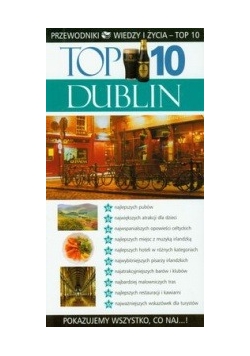 Top 10 Dublin