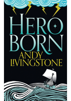 Hero Born