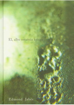 El albo ostatnia księga