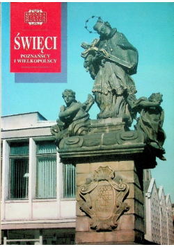 Święci poznańscy i wielkopolscy