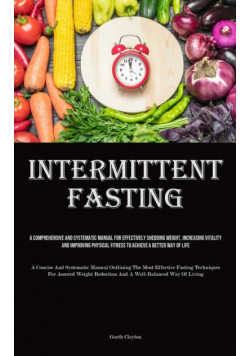 Intermittent Fasting