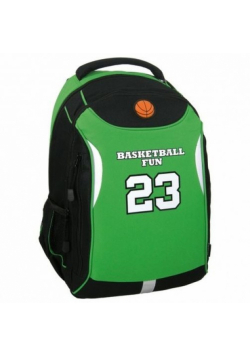 Plecak Basketball Fun 23