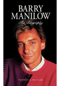 Barry Manilow
