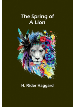 The Spring of a Lion