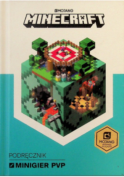 Minecraft  Podręcznik minigier