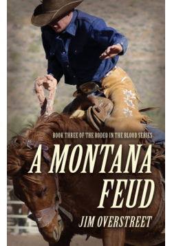 A Montana Feud