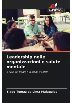Leadership nelle organizzazioni e salute mentale