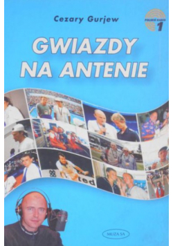 Gwiazdy na antenie
