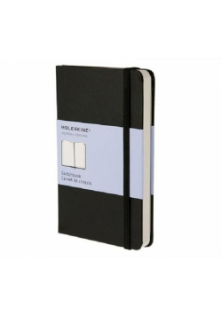 Moleskine Szkicownik duży