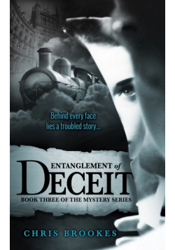 Entanglement of Deceit