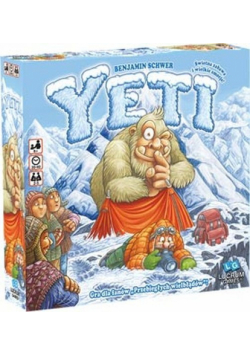 Yetti