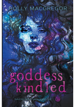 Goddess Kindled