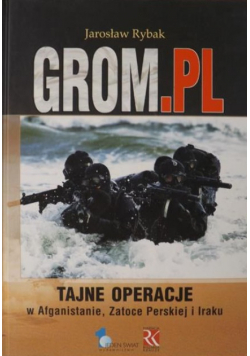 Grom . pl