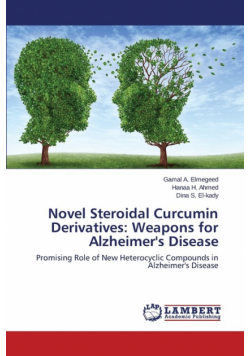 Novel Steroidal Curcumin Derivatives