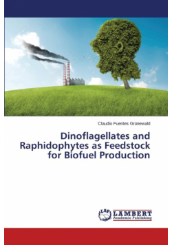 Dinoflagellates and Raphidophytes as Feedstock for Biofuel Production