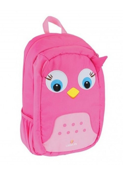 Plecak LittleLife SchoolPak Sowa