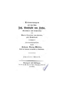 Erinnerungen aus dem Leben