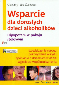 Wsparcie dla dorosłych dzieci alkoholików