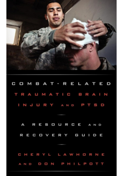 Combat-Related Traumatic Brain Injury and PTSD